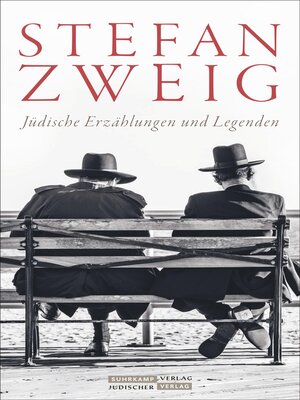 cover image of Jüdische Erzählungen und Legenden